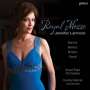 : Jennifer Larmore - Royal Mezzo, CD