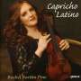: Rachel Barton Pine - Capricho Latino, CD