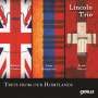 : Lincoln Trio - Trios From Our Homelands, CD