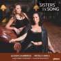 : Nicole Cabell & Alyson Cambridge - Sisters in Song, CD