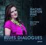 : Rachel Barton Pine - Blues Dialogues, CD