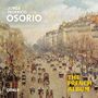 : Jorge Federico Osorio - The French Album, CD