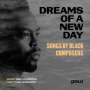 : Will Liverman - Dreams Of A New Day, CD