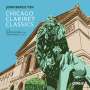 : John Bruce Yeh - Chicago Clarinet Classics, CD