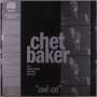 Chet Baker: Cool Cat (Reissue) (180g) (Limited Edition) (Clear Vinyl), LP