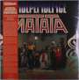 Matata: Independence (RSD 2021) (180g) (Limited Deluxe Edition), LP