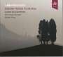 Georg Friedrich Händel: Italienische Kantaten für Sopran "Abbandonata", CD