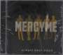 MercyMe: Always Only Jesus, CD