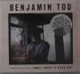 Benjamin Tod: Songs I Swore I'd Never Sing, CD