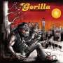 Gorilla: Treecreeper (Limited Edition) (Splattered Vinyl), LP