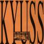Kyuss: Wretch, CD
