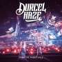 Durcel Haze: Down The Rabbit Hole, CD