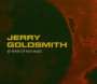 : Jerry Goldsmith: 40 Years Of Film Music, CD,CD,CD,CD