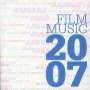 : Film Music 2007, CD