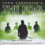 : The Fog (New Expanded Edition) (Remix & Original), CD,CD