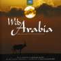 : Wild Arabia, CD