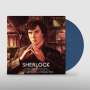 Original Soundtracks (OST): Sherlock: Music From Series One, Two And Three (180g) (Limited Edition), LP