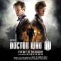 Murray Gold: Doctor Who: The Day Of The Doctor / The Time Of The Doctor, CD,CD