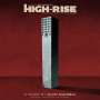 Clint Mansell: High-Rise, CD
