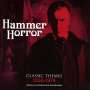 : Hammer Horror: Classic Themes 1958 - 1974, CD