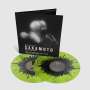 Ryuichi Sakamoto: Music For Film (Limited Edition) (Transparent Lime Green & Black Splatter Vinyl), LP,LP