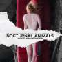 Abel Korzeniowski: Nocturnal Animals, LP