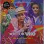 Keff McCulloch: Doctor Who - Time And The Rani, LP,LP