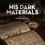 : The Musical Anthology Of His Dark Materials, CD