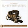 Elmer Bernstein: Masterworks, CD
