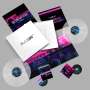 Placebo: Placebo LIVE (Limited Edition) (Premium Box Set) (Clear Vinyl), LP,LP,BR,CD