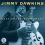Jimmy Dawkins: Kant Sheck Dees Bluze, CD