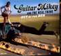 Guitar Mikey & Real Thing: Out Of The Box, CD