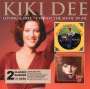 Kiki Dee: Loving And Free / I've Got The Music In Me (Deluxe Edition), CD,CD