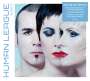 The Human League: Secrets (Deluxe-Edition), CD,CD