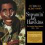 Screamin' Jay Hawkins: Complete Bizarre Sessions 1990 - 1994, CD,CD