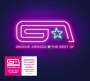 Groove Armada: The Best Of Groove Armada, CD,CD