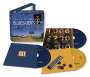 : Bill Wyman's Blues Odyssey, CD,CD,DVD