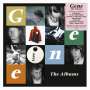 Gene: The Albums (Box Set), CD,CD,CD,CD,CD,CD,CD,CD,CD
