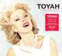 Toyah: Posh Pop, CD