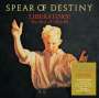 Spear Of Destiny: Liberators! The Best Of 1983 - 1988, CD,CD