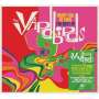 The Yardbirds: Heart Full Of Soul: The Best Of The Yardbirds, CD,CD