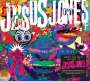 Jesus Jones: Zeroes & Ones: The Best Of Jesus Jones, CD,CD