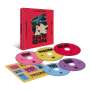 : Disco Discharge Presents Box Of Sin, CD,CD,CD,CD,CD