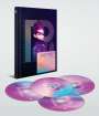 Belinda Carlisle: Decades Volume 1: The Studio Albums Part 1, CD,CD,CD,CD