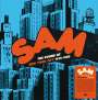 : Sam Records: Sound Of NYC 1975 - 1983, CD,CD,CD