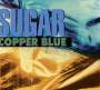 Sugar: Copper Blue (Deluxe-Edition), CD,CD,DVD