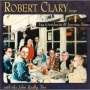Robert Clary: Sings Ira Gershwin & Jerome Kern, CD