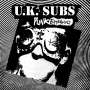 UK Subs (U.K. Subs): Punk Essentials (CD + DVD), CD,DVD