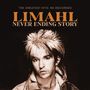 Limahl: Never Ending Story: The Greatest Hits, CD