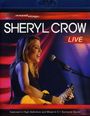 Sheryl Crow: Live, BR